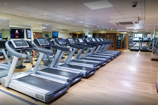 Image 2 from Nuffield Health Enfield partner gallery