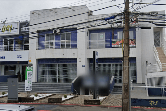 Imagem 2 da galeria do parceiro Academia iron Fit