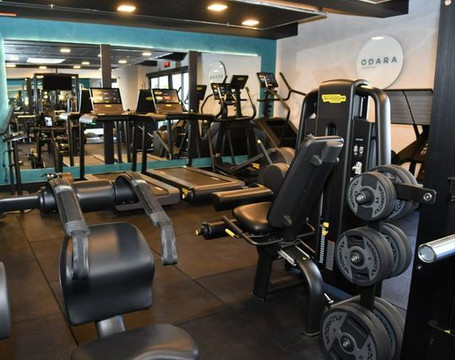 Imagem 2 da galeria do parceiro Odara Lifestyle