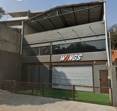 Imagem 2 da galeria do parceiro Wings