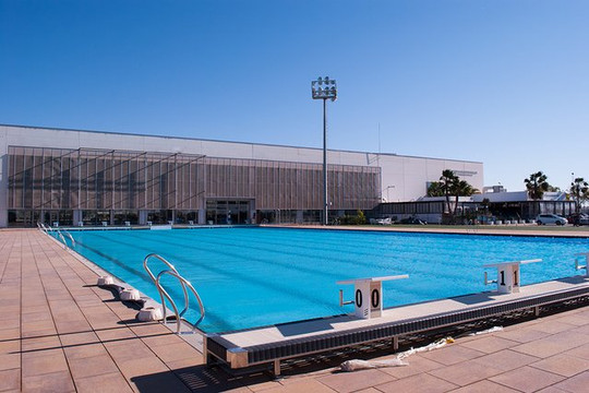 Imagen 2 de la galería del partner Inacua - Málaga
