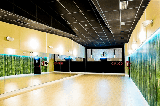 Imagen 3 de la galería del partner VivaGym Cuatro Caminos