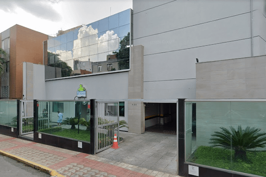 Imagem 2 da galeria do parceiro Companhia do Nado