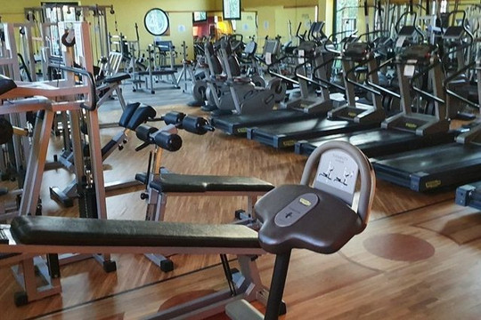 Immagine 1 dalla galleria del partner Crazy Body Smart