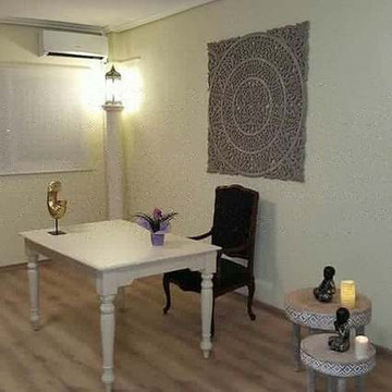 Imagen 2 de la galería del partner Origen Yoga