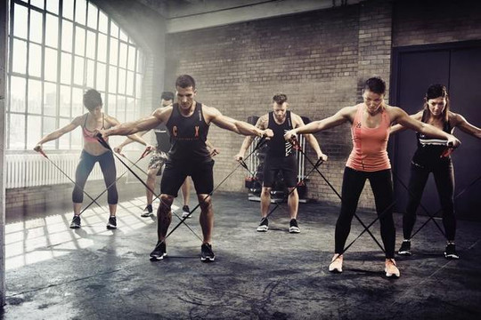 Bild 1 von Fitness Class - Magdeburg Partnergalerie