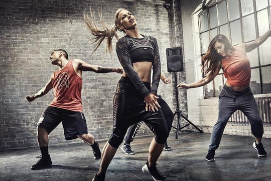 Bild 3 von Fitness Class - Magdeburg Partnergalerie