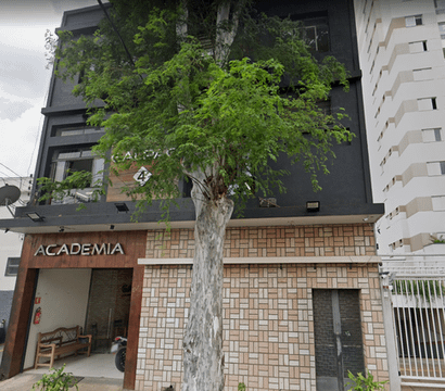 Imagem 2 da galeria do parceiro Academia Galpão 4