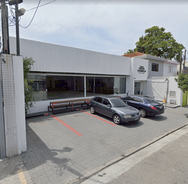 Imagem 2 da galeria do parceiro Templo Escola de Artes Marciais