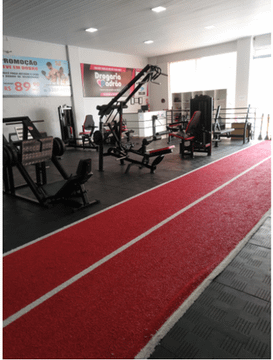 Imagem 2 da galeria do parceiro Academia Power
