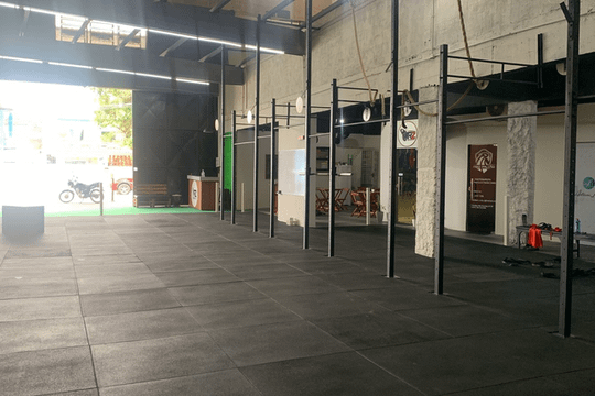 Imagem 2 da galeria do parceiro Rz Cross Box