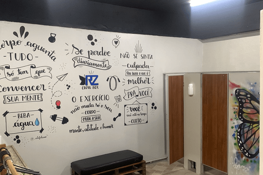Imagem 3 da galeria do parceiro Rz Cross Box