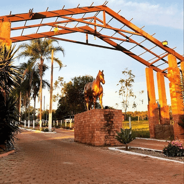 Imagem 1 da galeria do parceiro Arena Katherine Sport