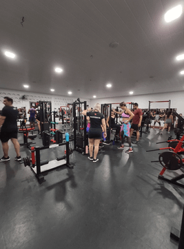 Imagem 3 da galeria do parceiro Profit Sul Academia