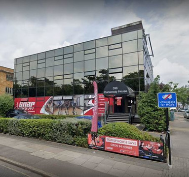 Image 2 from Snap Fitness - Kenton-Harrow partner gallery