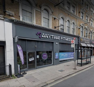 Image 2 from Anytime Fitness London (Kilburn) partner gallery