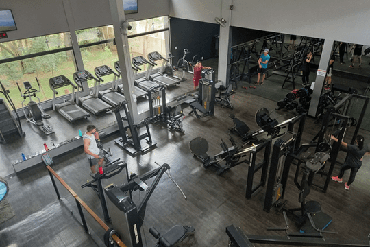 Imagem 3 da galeria do parceiro Bella Carol Fit Clube