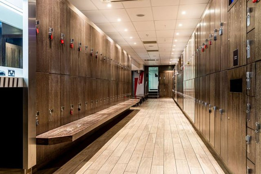 Image 3 from Fitness First - Hammersmith partner gallery