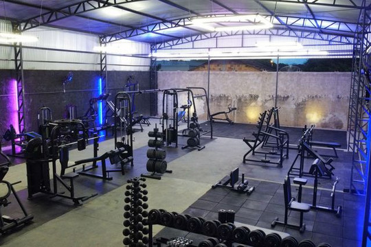 Imagem 2 da galeria do parceiro OnFit