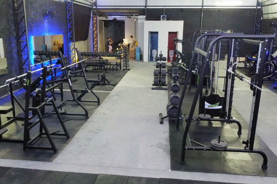 Imagem 3 da galeria do parceiro OnFit