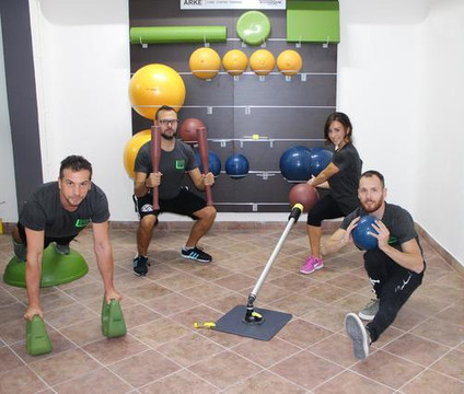 Immagine 2 dalla galleria del partner Life Wellness Studio