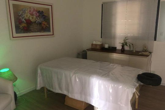 Imagem 1 da galeria do parceiro Spazio Pilates - Bosque da Saúde