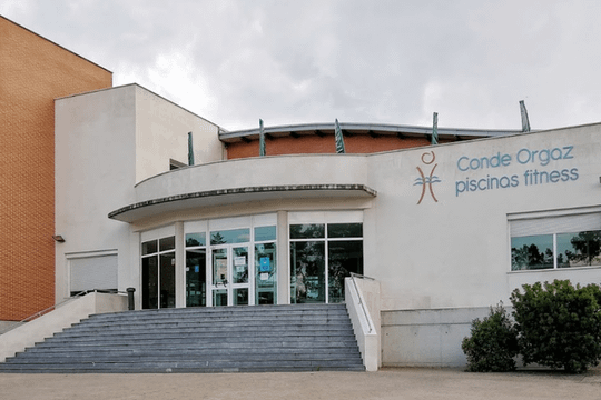 Imagen 2 de la galería del partner Centro Deportivo Conde Orgaz Piscinas Fitness