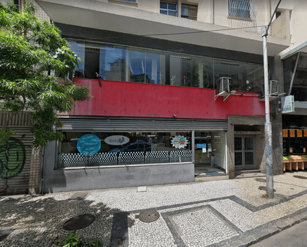 Imagem 2 da galeria do parceiro PRO FIT