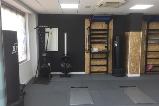 Imagen 1 de la galería del partner Sano Toyo