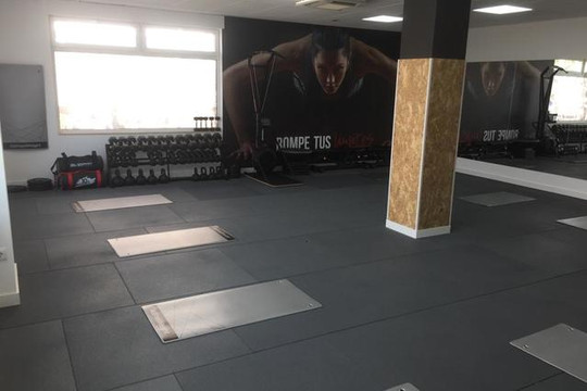 Imagen 3 de la galería del partner Sano Toyo