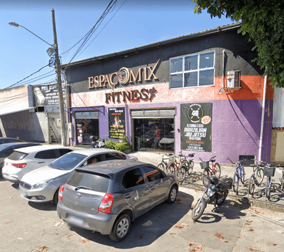 Imagem 2 da galeria do parceiro Espaço Mix Fitness