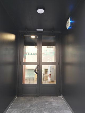 Imagen 2 de la galería del partner Synergym Vigo Torrecedeira