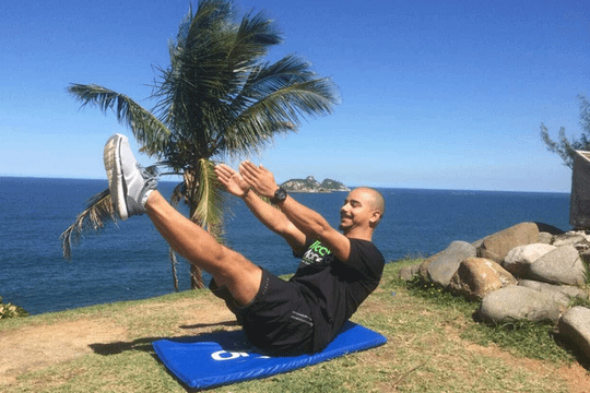 Imagem 1 da galeria do parceiro Glauco Montenegro