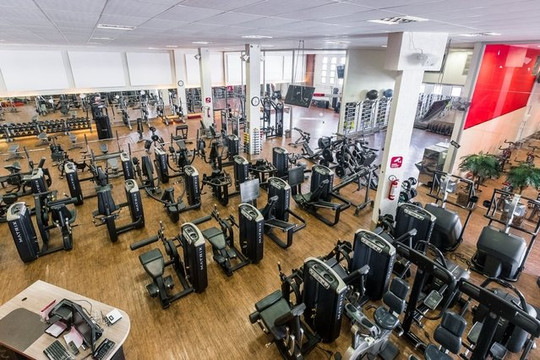 Imagem 2 da galeria do parceiro Prime Fit