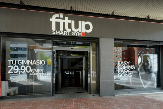 Imagen 3 de la galería del partner Vivagym Las Rosas