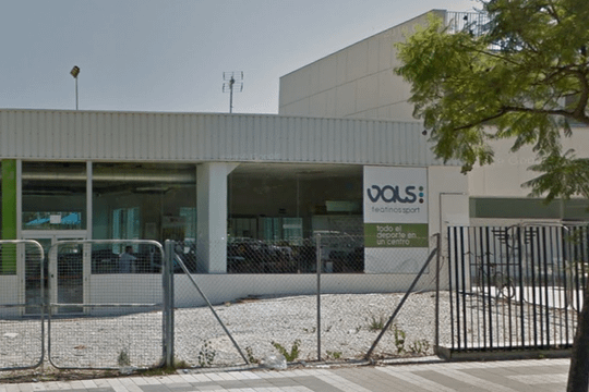 Imagen 3 de la galería del partner Vals Sport Mesonero Romanos Teatinos