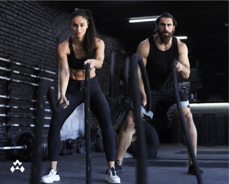 Imagem 2 da galeria do parceiro Active winner indoor