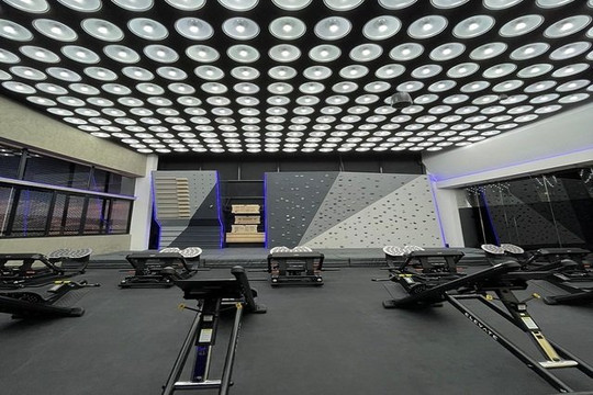 Imagen 2 de la galería del partner Equilibrium