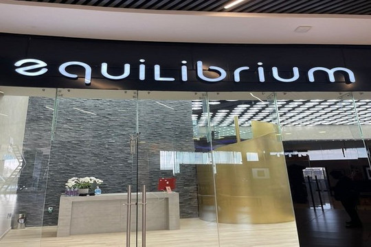 Imagen 3 de la galería del partner Equilibrium