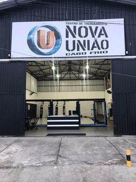 Imagem 2 da galeria do parceiro Centro de Treinamento Nova União Cabo Frio