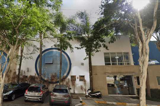 Imagem 2 da galeria do parceiro Cristal Academia - Morumbi