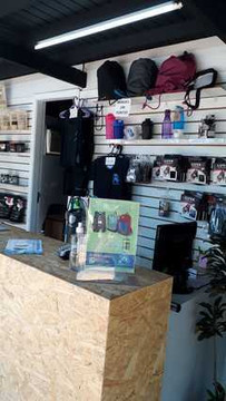 Imagem 1 da galeria do parceiro Academia Autoestima