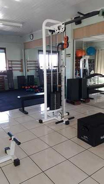 Imagem 2 da galeria do parceiro Academia Autoestima