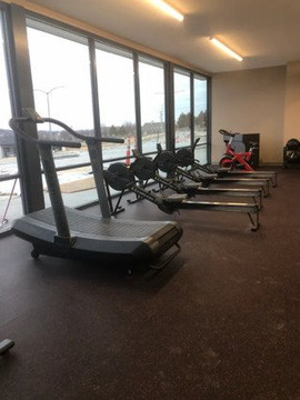 Image 1 from MHK Fitness partner gallery
