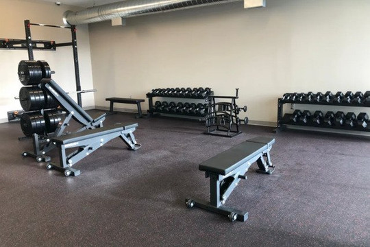 Image 3 from MHK Fitness partner gallery