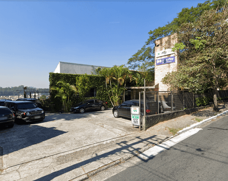 Imagem 2 da galeria do parceiro Play Tennis - Morumbi
