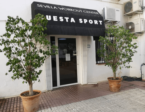 Imagen 3 de la galería del partner Cuesta Sport