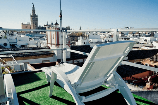 Imagen 2 de la galería del partner Cuesta Sport