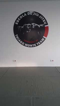 Imagem 1 da galeria do parceiro Jiu-jitsu Thiago Monte Team