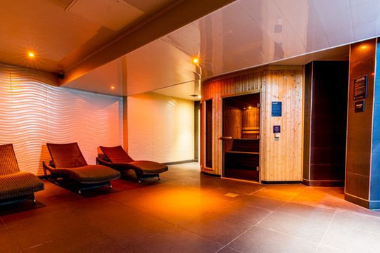 Image 3 from Fitness First - Fenchurch Street partner gallery